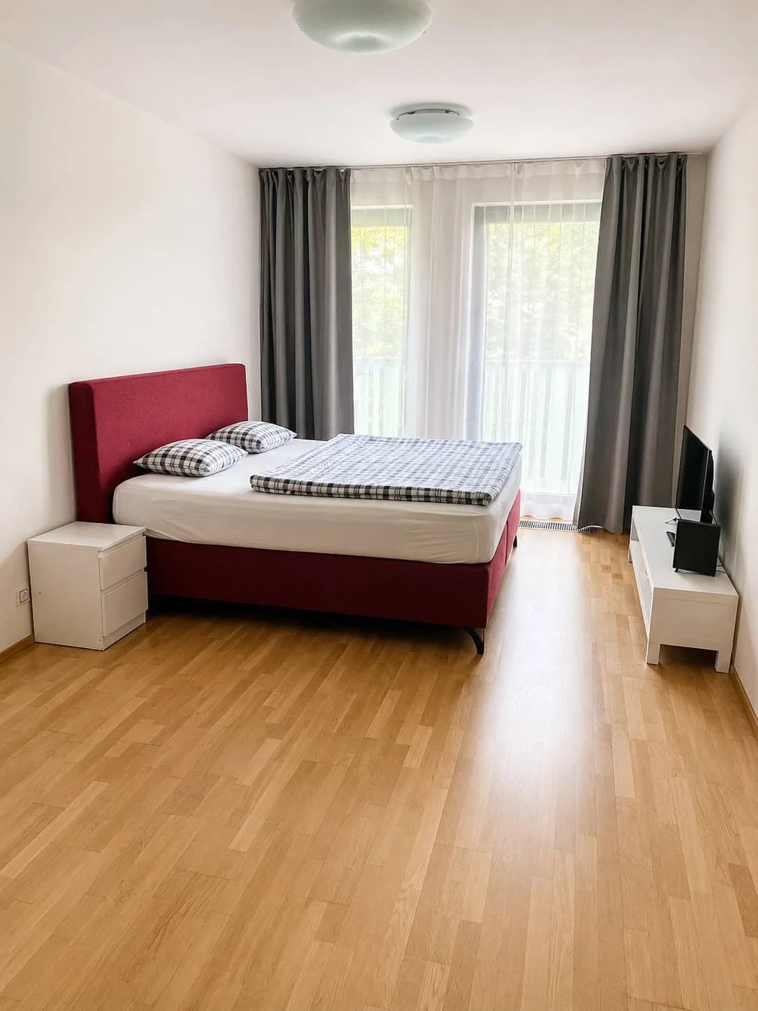 Olšanská 2898/4h